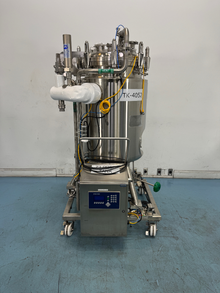 Image of Holloway America 182L Z2 Prep Tank